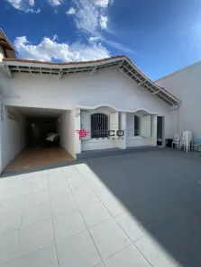 Casa com 3 Quartos à venda, 175m² no Jardim Satélite, São José dos Campos
