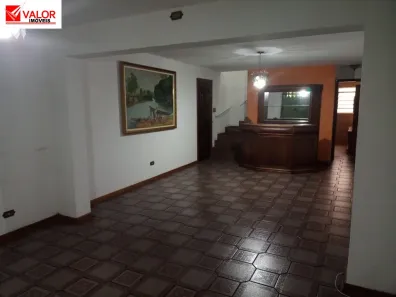 Sobrado com 4 Quartos à venda, 200m² no Jardim Bonfiglioli, São Paulo