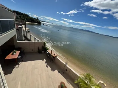 Casa com 3 Quartos à venda, 204m² no Praia de Fora, Palhoça