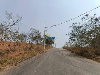 Lote/Terreno à venda, 300m² no Teixeirinha, Betim