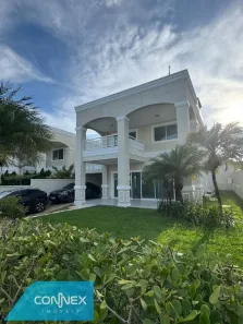 Casa com 3 Quartos à venda, 250m² no De Lourdes, Fortaleza