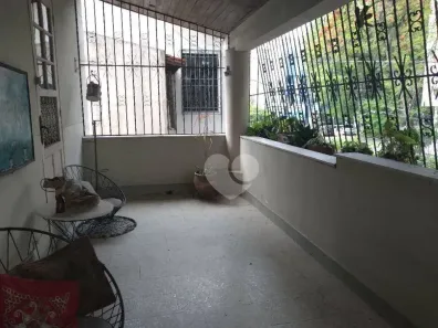 Casa com 3 Quartos à venda, 226m² no Grajaú, Rio de Janeiro