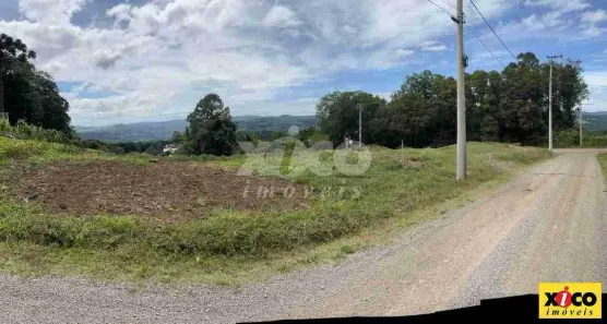 Lote/Terreno à venda, 1178m² no Pinhal Alto, Nova Petrópolis