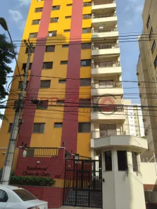 Apartamento com 3 Quartos à venda, 117m² no Centro, Campinas