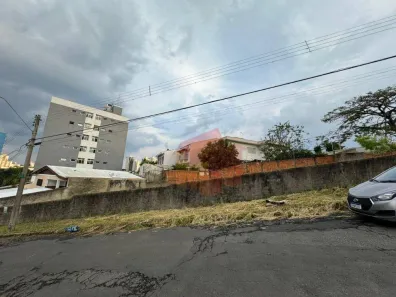 Lote/Terreno à venda, 475m² no Chácara Rodrigues, Americana