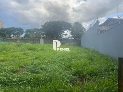 Lote/Terreno à venda, 1000m² no Jardim Canadá, Ribeirão Preto