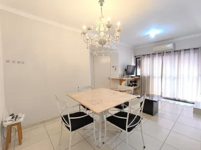 Apartamento com 1 Quarto para alugar, 50m² no Centro, São José do Rio Preto
