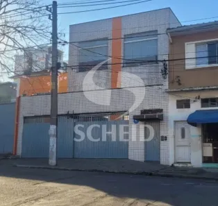 Prédio Comercial à venda, 600m² no Vila Dom Pedro I, São Paulo