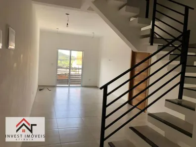 Casa com 3 Quartos à venda, 111m² no Boa Vista, Atibaia