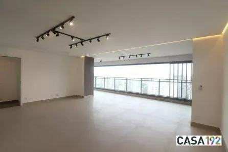 Apartamento com 3 Quartos à venda, 152m² no Campo Belo, São Paulo