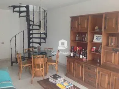 Cobertura com 3 Quartos à venda, 180m² no São Domingos, Niterói