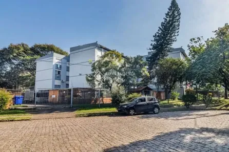 Apartamento com 2 Quartos à venda, 56m² no Humaitá, Porto Alegre
