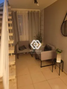 Apartamento com 3 Quartos à venda, 108m² no Conjunto Residencial Trinta e Um de Março, São José dos Campos