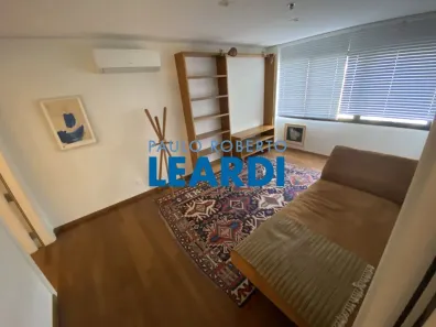 Sala Comercial à venda, 58m² no Pinheiros, São Paulo