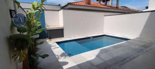 Casa com 3 Quartos à venda, 147m² no Centro, Bertioga
