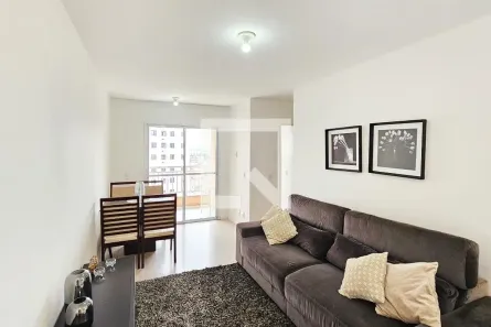 Apartamento com 2 Quartos à venda, 49m² no Santa Maria, Osasco