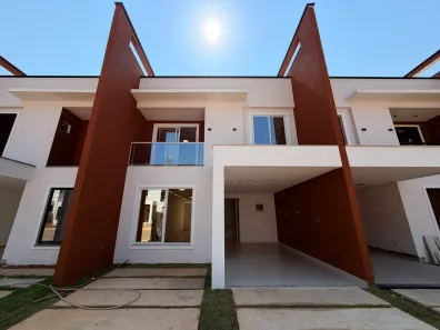Sobrado com 3 Quartos à venda, 195m² no Nova Esperança, Porto Velho