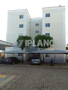 Apartamento com 2 Quartos à venda, 43m² no Distrito Industrial Miguel Abdelnur, São Carlos