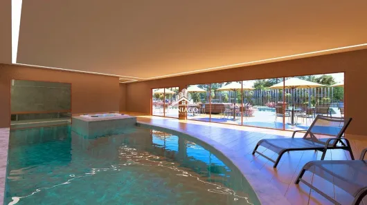 Lote/Terreno à venda, 300m² no , Chapada dos Guimarães