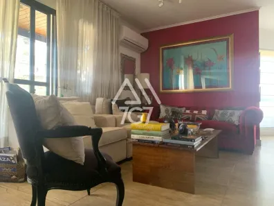 Apartamento com 3 Quartos à venda, 138m² no Vila Sônia, São Paulo