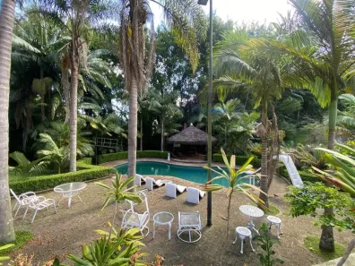 Fazenda/Sítio com 23 Quartos à venda, 119000m² no Vila Moraes, Mogi das Cruzes
