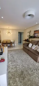 Apartamento com 3 Quartos à venda, 106m² no Alphaville I, Salvador