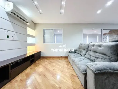 Apartamento com 3 Quartos à venda, 113m² no Vila Carrão, São Paulo