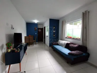 Apartamento com 2 Quartos à venda, 48m² no Parque Novo Oratório, Santo André