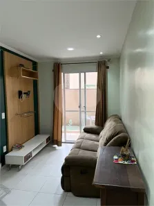 Apartamento com 2 Quartos à venda, 48m² no Luz, São Paulo