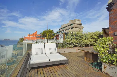 Cobertura com 3 Quartos à venda, 527m² no Ipanema, Rio de Janeiro