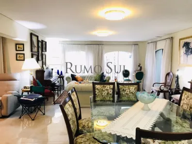Cobertura com 6 Quartos à venda, 560m² no Santo Amaro, São Paulo
