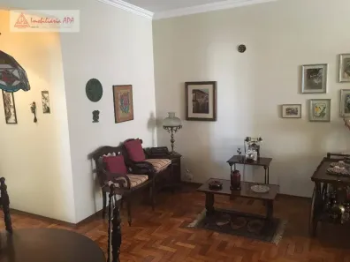 Apartamento com 2 Quartos à venda, 96m² no Higienópolis, São Paulo