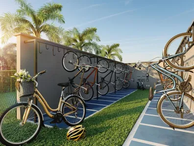 Apartamento com 3 Quartos à venda, 60m² no Camorim, Rio de Janeiro
