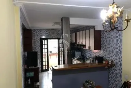 Sobrado com 3 Quartos à venda, 160m² no Planalto Paulista, São Paulo