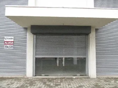 Ponto Comercial para alugar, 337m² no Ideal, Novo Hamburgo