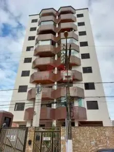 Apartamento com 2 Quartos à venda, 75m² no Aviação, Praia Grande