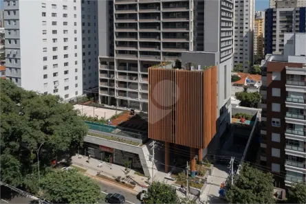 Sala Comercial à venda, 12m² no Vila Pompéia, São Paulo