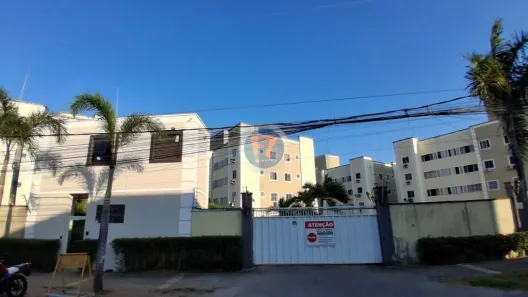 Apartamento com 2 Quartos para alugar, 50m² no Mondubim, Fortaleza