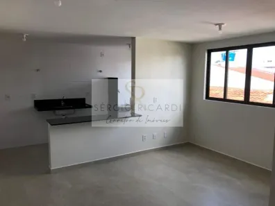 Apartamento com 1 Quarto à venda, 40m² no Torre, João Pessoa