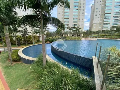 Apartamento com 3 Quartos à venda, 131m² no Fazenda São Quirino, Campinas
