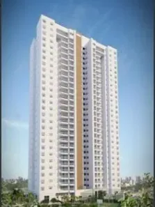 Apartamento com 3 Quartos à venda, 142m² no Vila Andrade, São Paulo