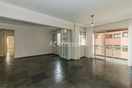 Apartamento com 3 Quartos para alugar, 111m² no Pinheiros, São Paulo