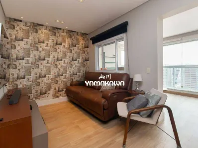 Apartamento com 2 Quartos à venda, 90m² no Vila Gomes Cardim, São Paulo