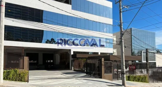 Galpão/Depósito/Armazém para alugar, 4321m² no Alphaville Empresarial, Barueri