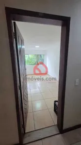 Apartamento com 2 Quartos à venda, 53m² no Freguesia (Jacarepaguá), Rio de Janeiro