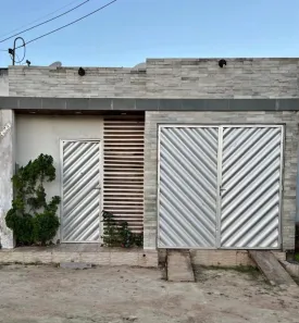 Casa com 2 Quartos à venda, 75m² no São João, Feira de Santana