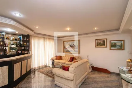 Apartamento com 4 Quartos à venda, 224m² no Vila Maria Alta, São Paulo