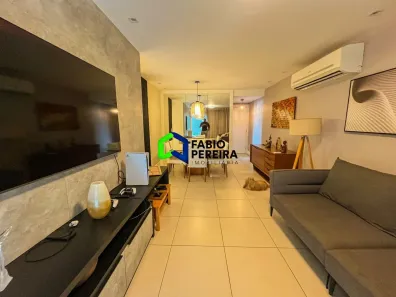 Apartamento com 3 Quartos à venda, 95m² no Barra da Tijuca, Rio de Janeiro
