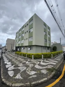 Apartamento com 3 Quartos à venda, 106m² no Centro, Ponta Grossa