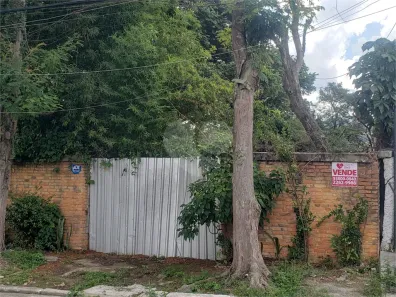 Lote/Terreno à venda, 310m² no Jardim Leonor Mendes de Barros, São Paulo